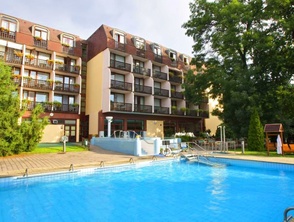 Ensana Thermal S�rv�r Health Spa